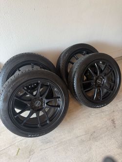 Drag DR31 18s