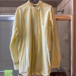 Ralph Lauren Shirt