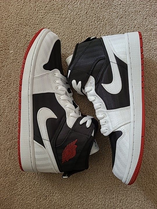 Wmns Air Jordan Retro Mid Utility Size Youth 11wmns