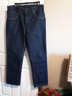 Original ARIZONA JEAN CO.  men's JEAN  36x32