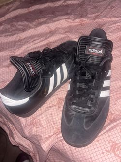 Adidas Soccer Shoes