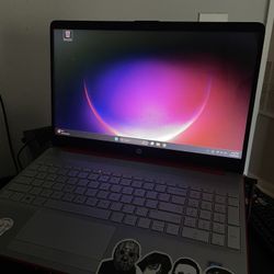 HP Laptop