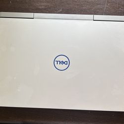 Dell G-7 Gaming Laptop