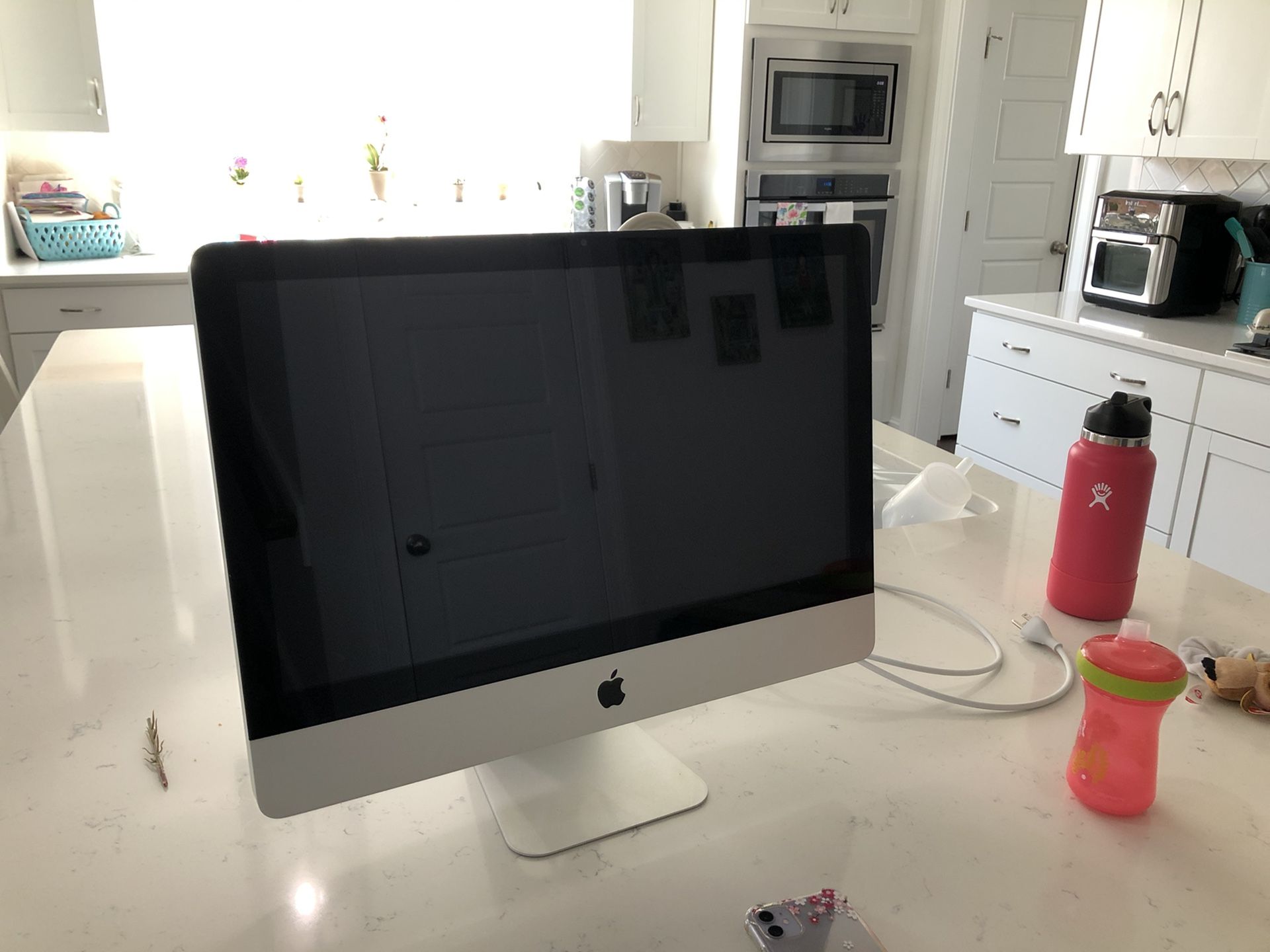 Apple 21inch Mac