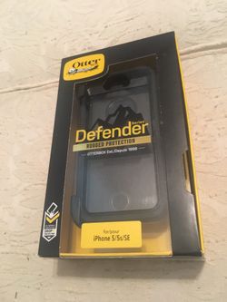 Brand New Otterbox iPhone 5