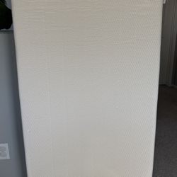 Crib or Toddler Mattress