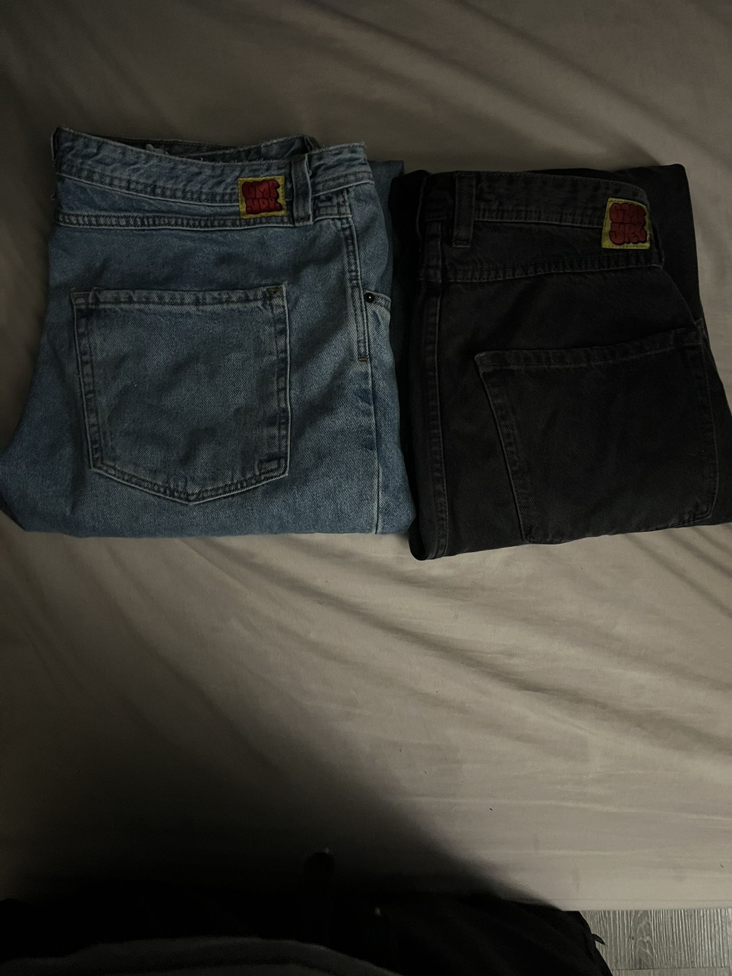 Both Empyres Loose Fit
