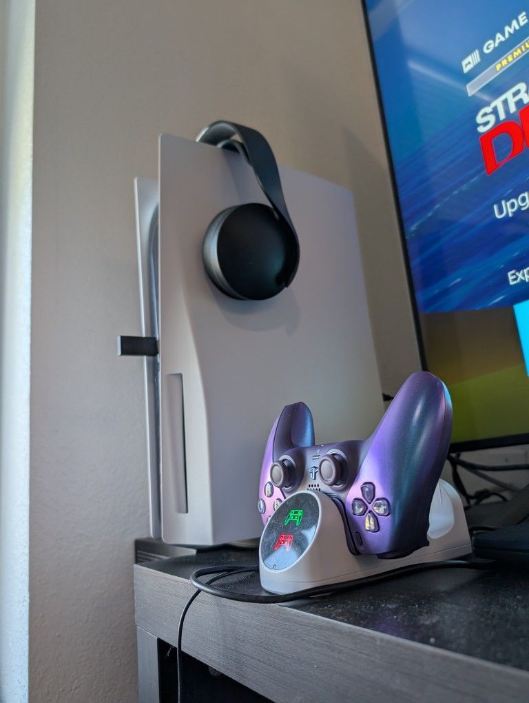 PlayStation 5 Disc Edition