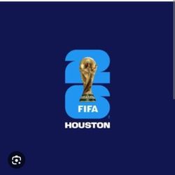 2026 FIFA World Cup - Saudi Arabia v. Cabo Verde - 4 Tickets  Category 1