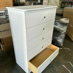 5 Drawer DRESSER 