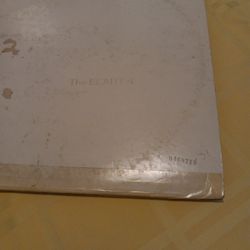 BEATLES  White Album 