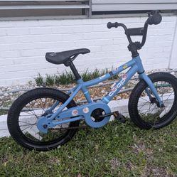 Co-op Rev 16 Kids Bike