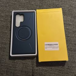 Phone Case Samsung Galaxy S24 Ultra 