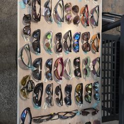 50 Assorted Sunglasses NEW with Tags