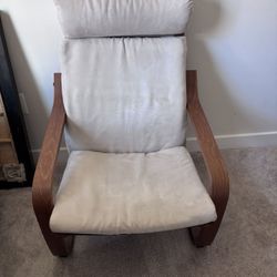 IKEA Poang Chair 