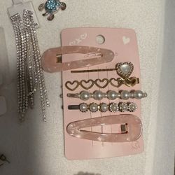 Jewelry Bundle