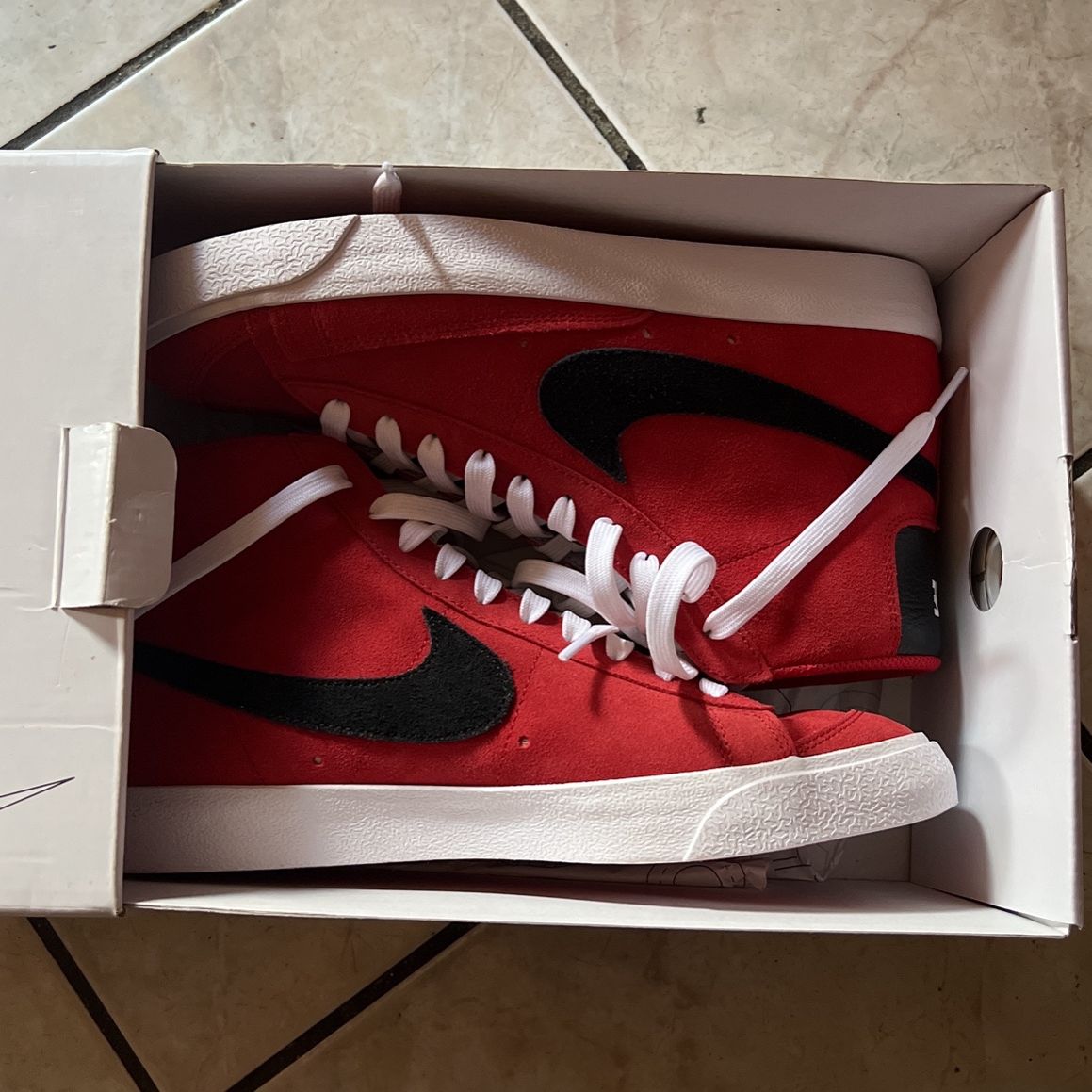 Nike New Never Used 