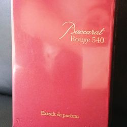 Baccarat Designer Cologne 