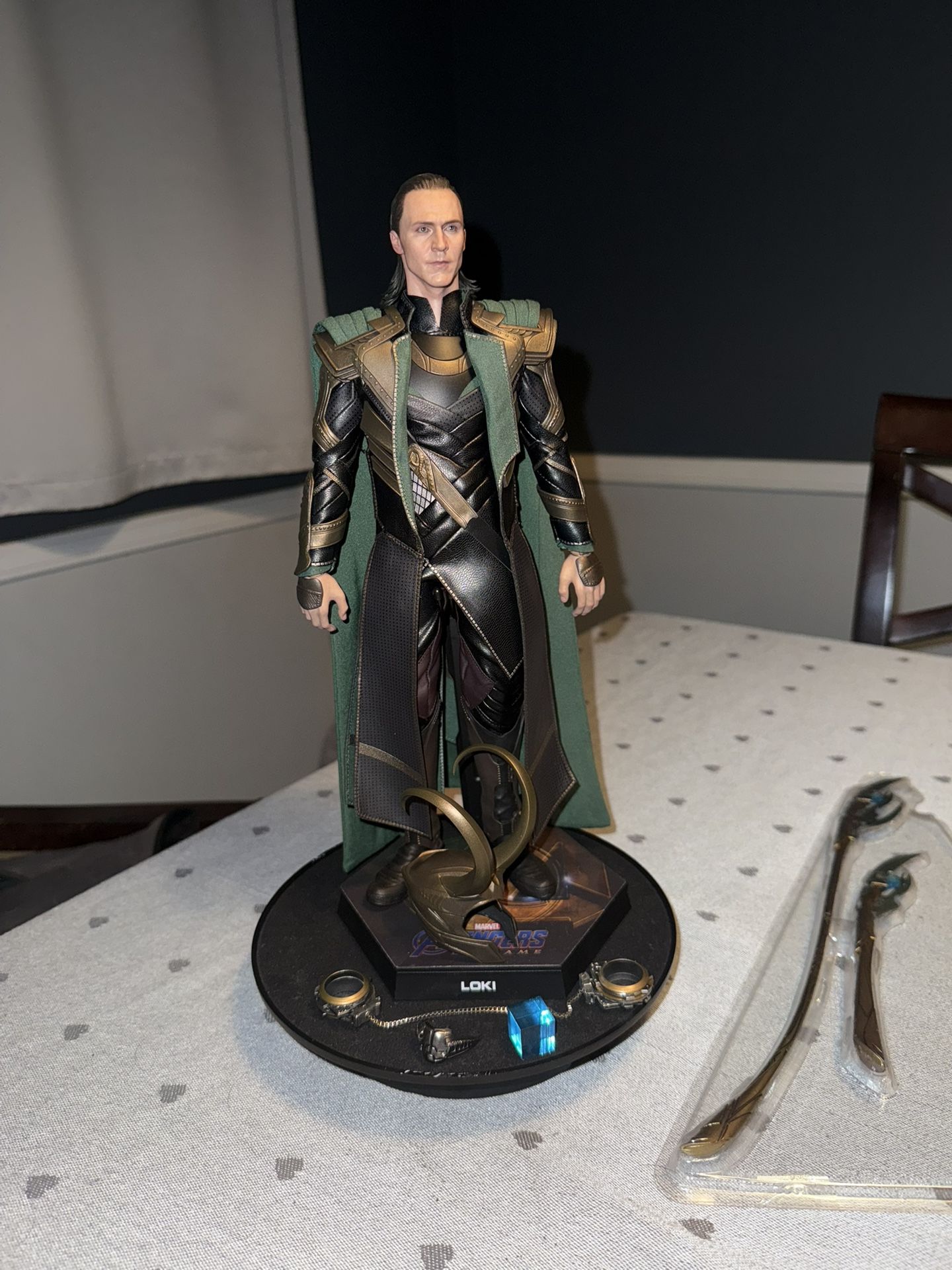 LOKI (EndGame)