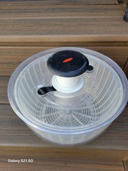 Salad Spinner