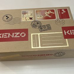 Flower By Kenzo Perfume