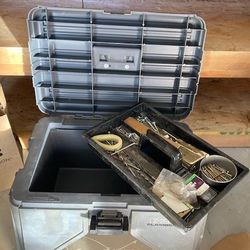 Tool Case 