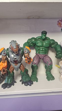 Disney Hulk
