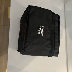 Markers Pouch