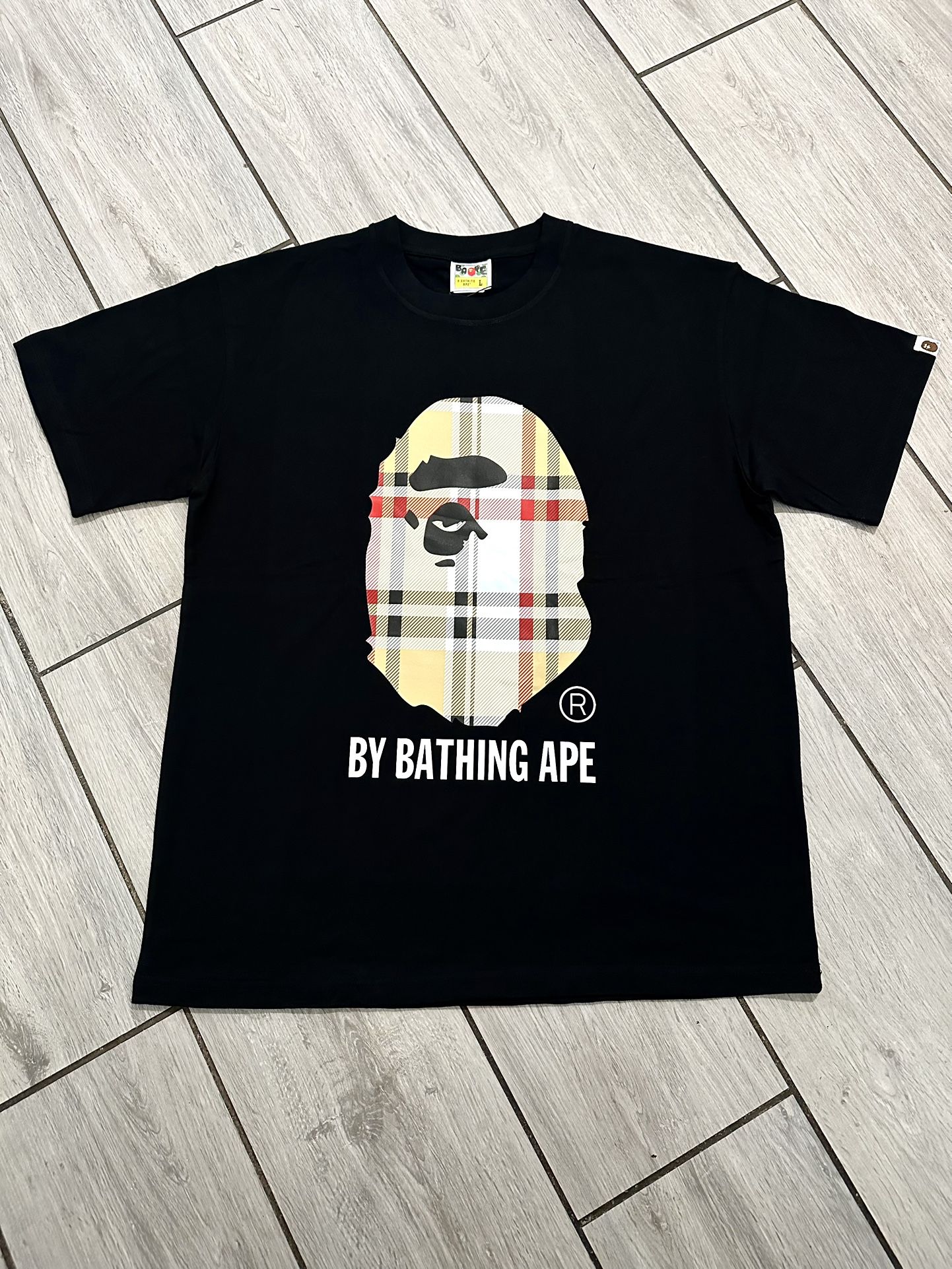 Bape Shirt