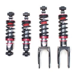 Godspeed MAXX Damper Coilovers Lowering Kit (No MagneRide) Strut Shock For Dodge Viper (ZD) 2013-17