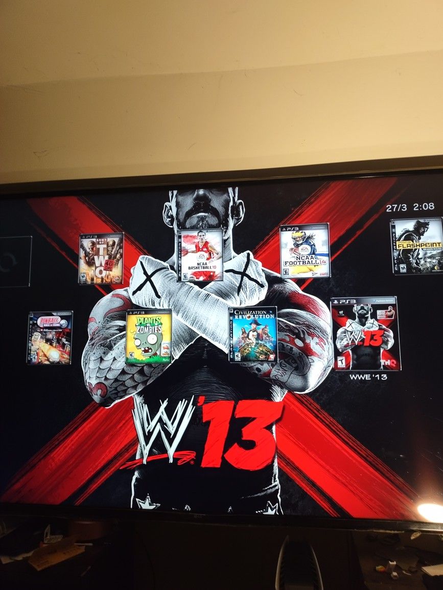 Modded Ps3