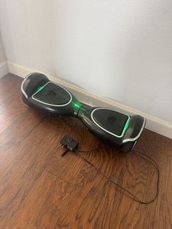 Hover Board