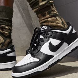 NIKE women’s Low dunk’s 