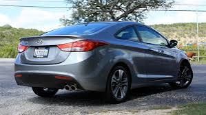 Hondai Elantra 2013 coupe for sale 1900