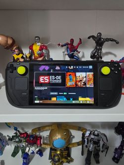 Steam Deck 512GB