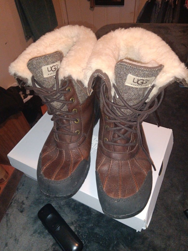 Men Ugg Boots