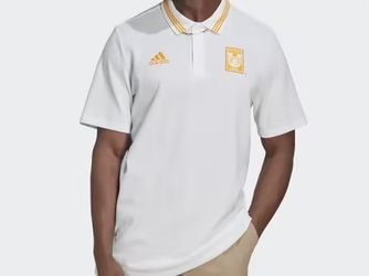 Tigres Uanl Polo Shirt 