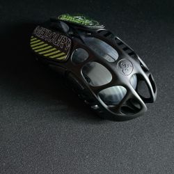 GravaStar Mercury X Wireless 50 gram mouse