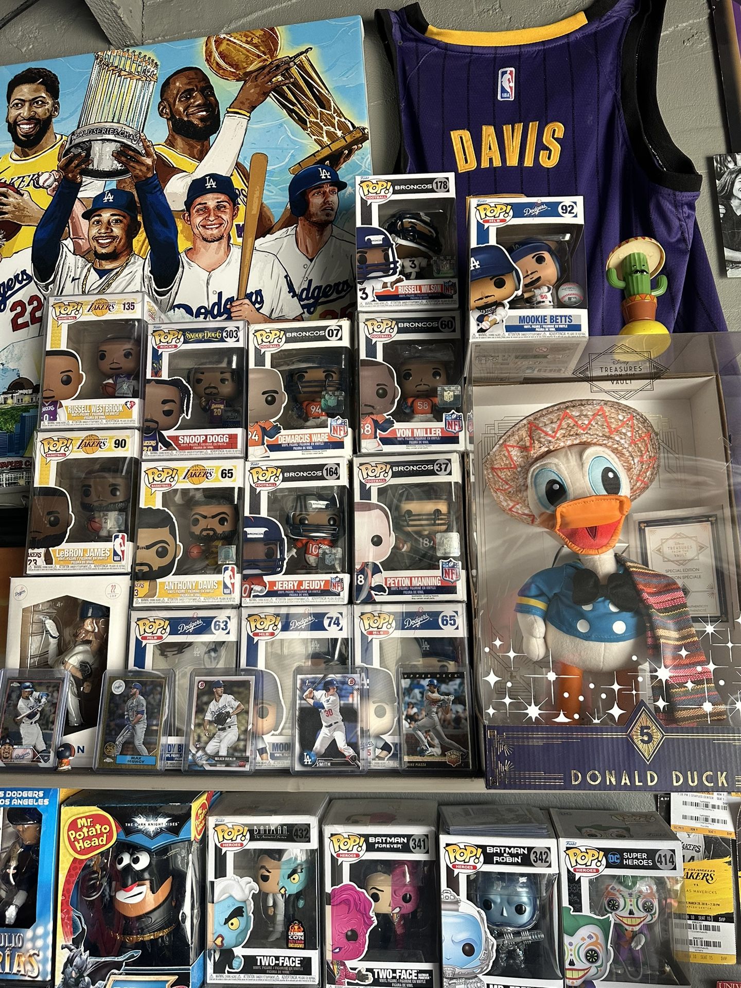 Toys For Sale