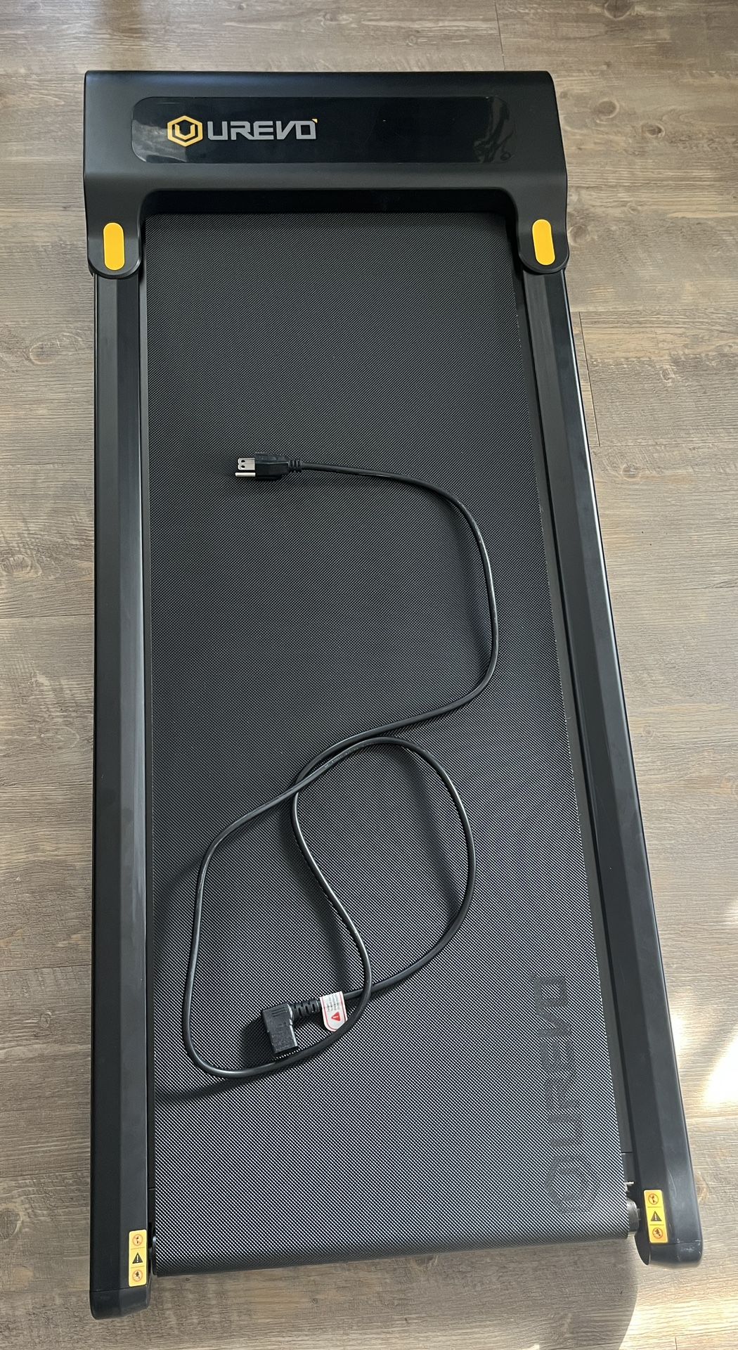 UREVO Treadmill