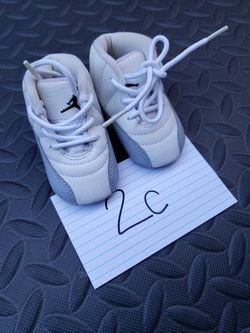 baby Jordans