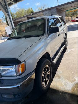 Toyota 4Runner