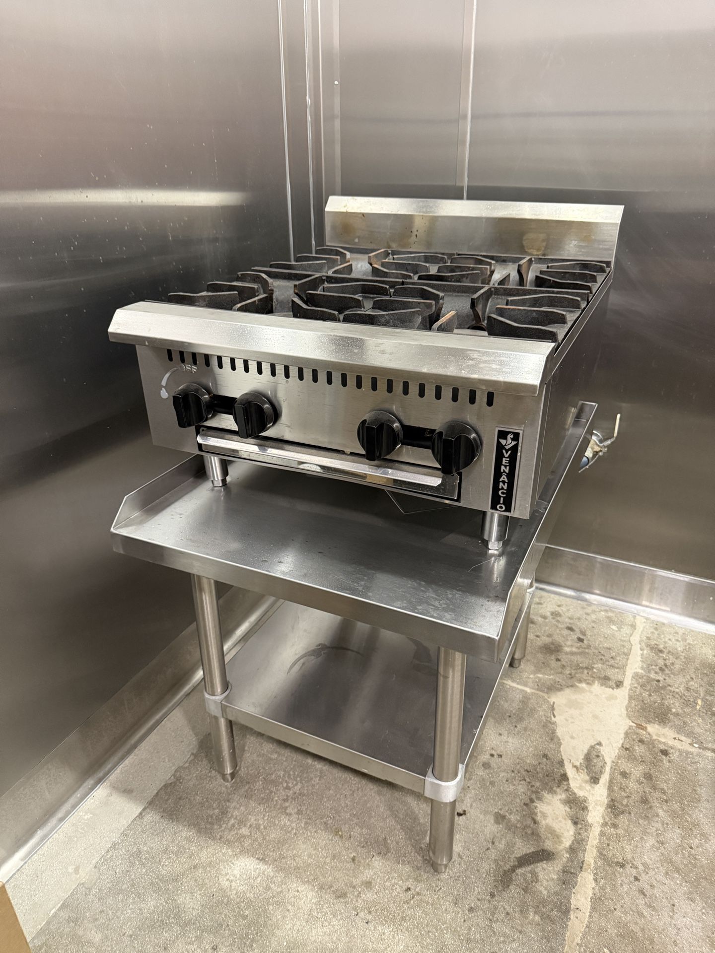 Hot Plate