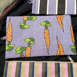 Baggu Pouch