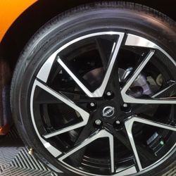 Nissan Maxima Rims Altima Wheels Infiniti Q50 Q60 G35 Rims G37 Rims 