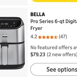 Electric Kettle/Toaster-/air Fryer