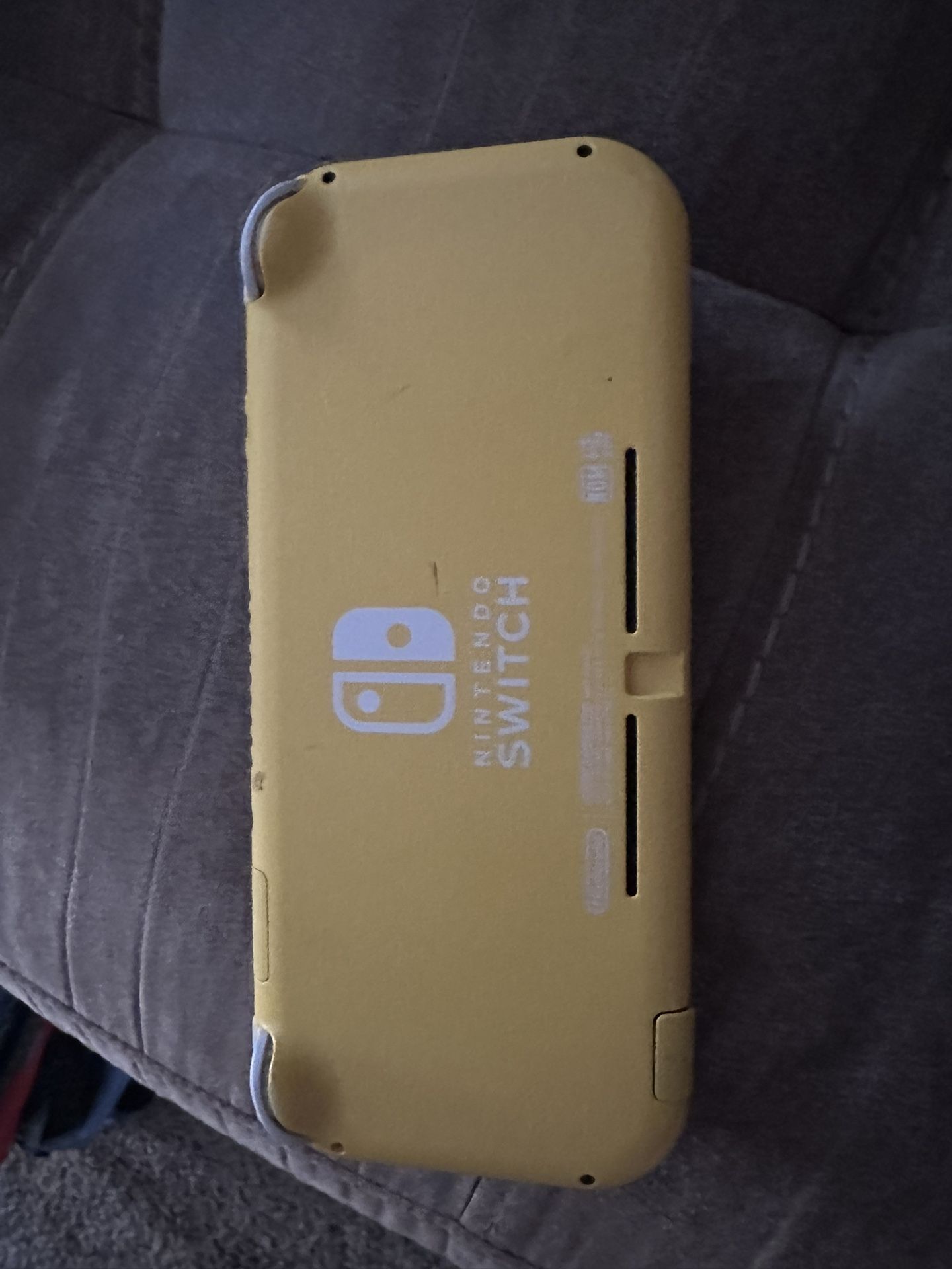 Switch Lite