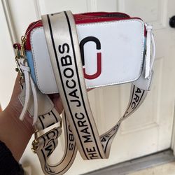 Marc Jacob’s Snapshot crossbody