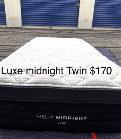 Everything must go final sale Mattresses  - Free Local Delivery!