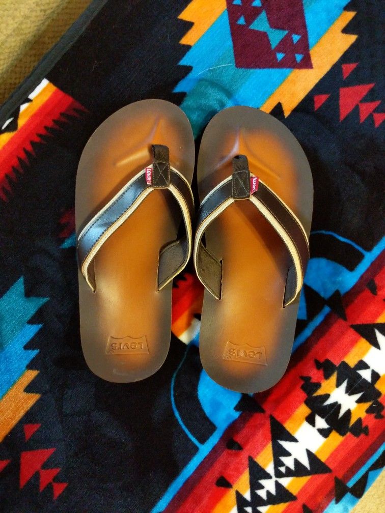 Levi's Slide
